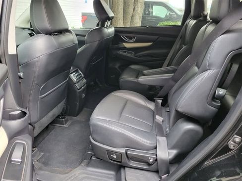 Used 2020 Subaru Ascent Limited w/ Technology Package image 4