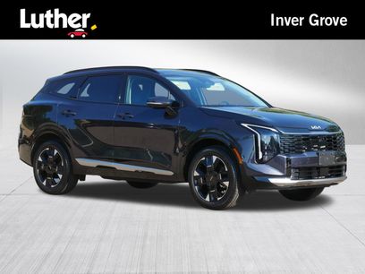 Certified 2026 Kia Sportage SX