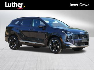 Certified 2026 Kia Sportage SX AWD/4WD video 1