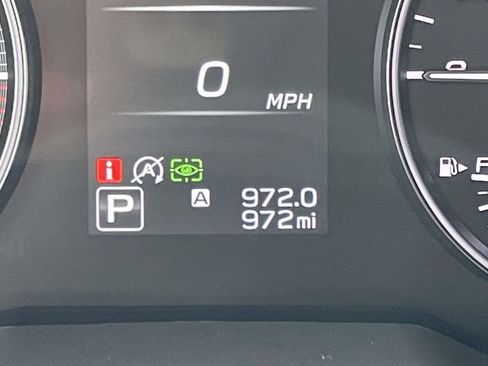 Certified 2025 Subaru Outback Touring XT image 28