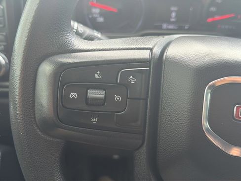 Used 2023 GMC Sierra 1500 Pro w/ Pro Value Package AWD/4WD image 21