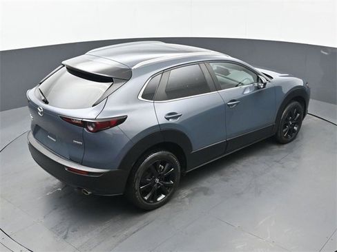 Certified 2023 MAZDA CX-30 AWD 2.5 S w/ Preferred Package image 41