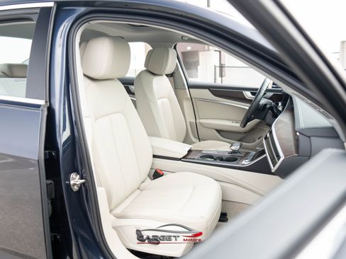 Used 2020 Audi A6 2.0T Premium Plus w/ Premium Plus Package image 17