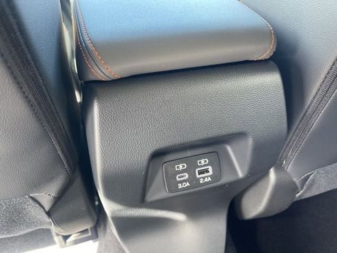 New 2026 Subaru Crosstrek 2.5i Limited image 12