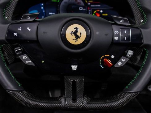 Certified 2023 Ferrari SF90 Spider image 40