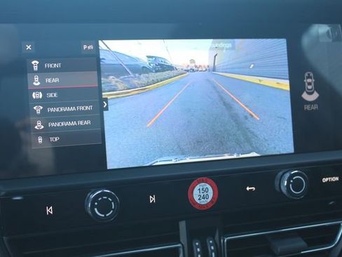 New 2026 Porsche Macan S image 20