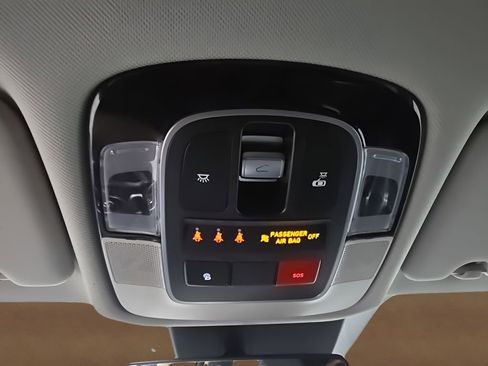 Certified 2024 Hyundai Tucson Limited image 27