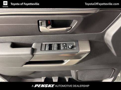 New 2026 Toyota Tundra SR5 AWD/4WD image 26