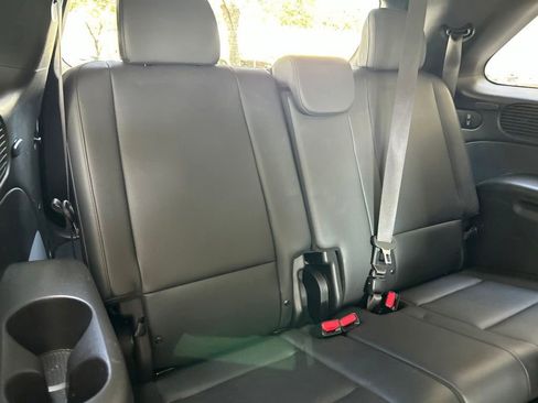 Used 2026 Hyundai Palisade SEL FWD image 34