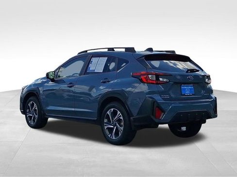 Used 2024 Subaru Crosstrek 2.0i Premium AWD/4WD image 4