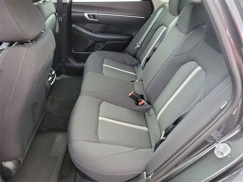 New 2026 Hyundai Sonata Blue image 20
