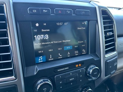 Used 2017 Ford F250 Lariat w/ Lariat Ultimate Package image 17