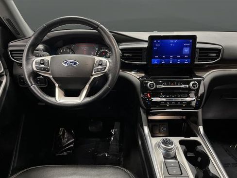 Used 2023 Ford Explorer Limited image 5