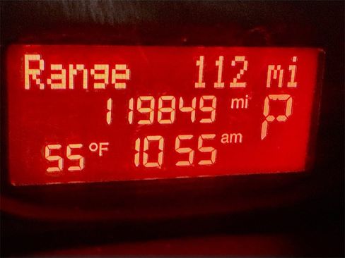 Used 2017 RAM ProMaster City Tradesman w/ Rear Back-up Camera Group image 11