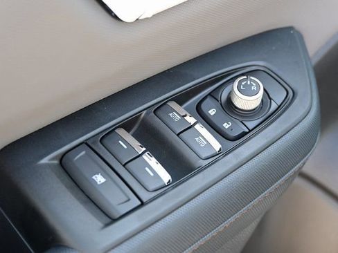 New 2026 Subaru Forester Sport image 19