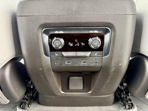 New 2026 Chevrolet Tahoe Premier image 42