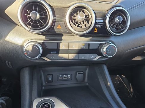 Certified 2024 Nissan Sentra SV image 29