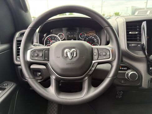 New 2026 RAM 1500 Express RWD image 20