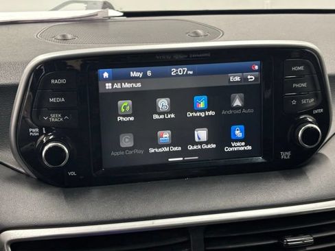 Used 2020 Hyundai Tucson Limited w/ Cargo Package FWD image 26