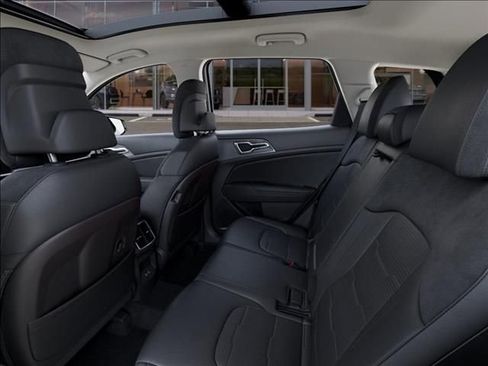 New 2026 Kia Sportage SX FWD image 18