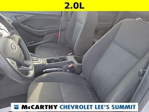 Used 2015 Ford Focus S image 25