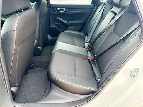 Used 2026 Honda Civic Sport image 26
