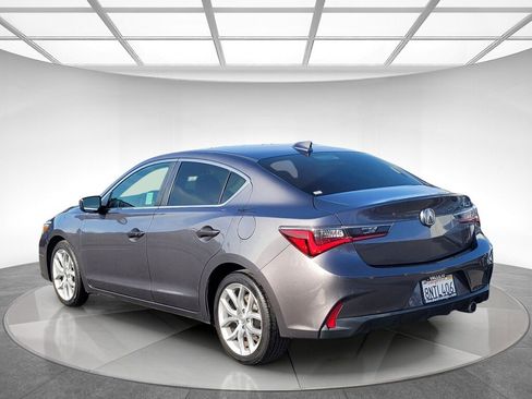 Used 2019 Acura ILX image 6
