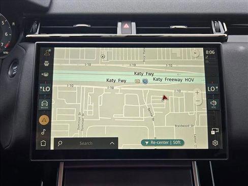 Certified 2026 Land Rover Range Rover Velar S AWD/4WD image 14