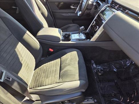 Used 2020 Land Rover Discovery Sport S image 20