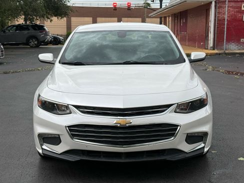 Used 2016 Chevrolet Malibu LT FWD image 5