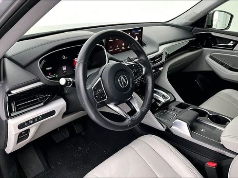 Used 2024 Acura MDX FWD w/ Technology Package image 15
