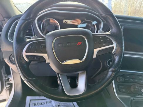 Used 2018 Dodge Challenger GT w/ GT Interior Package image 20