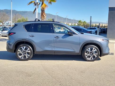 New 2026 MAZDA CX-5 Preferred AWD/4WD image 32