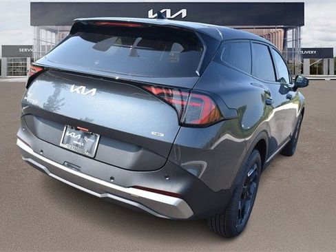 New 2026 Kia Sportage S image 3