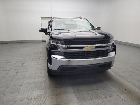 Used 2020 Chevrolet Silverado 1500 LT image 14