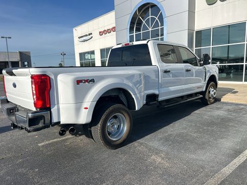 Used 2024 Ford F350 XL w/ XL Driver Assist Package AWD/4WD image 7