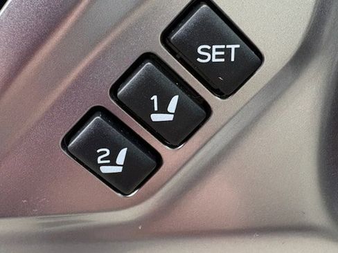 Used 2024 Subaru Legacy Limited image 16