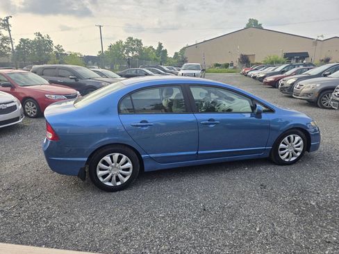 Used 2010 Honda Civic LX image 9