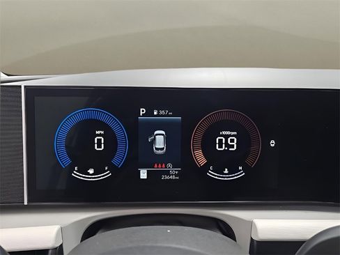 Used 2025 Hyundai Tucson SEL image 29