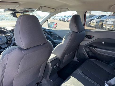 New 2026 Subaru Crosstrek 2.0i Premium w/ Convenience Package #2 AWD/4WD image 14