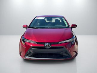 Certified 2025 Toyota Corolla LE FWD video 2