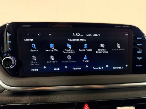 Used 2023 Hyundai Sonata SEL Plus image 20