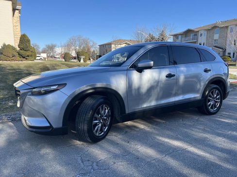 Used 2018 MAZDA CX-9 Touring image 15