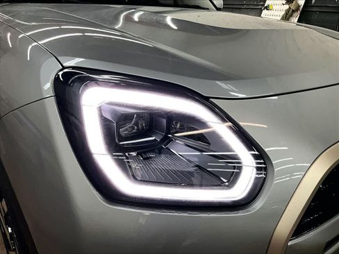 Certified 2025 MINI Cooper Countryman S image 30