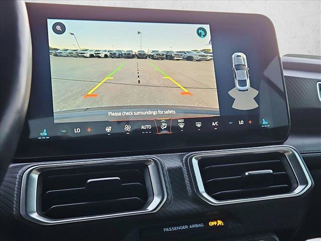 Used 2024 Ford Mustang Premium RWD image 13