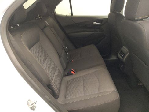 Used 2020 Chevrolet Equinox LT w/ Driver Convenience Package FWD image 19