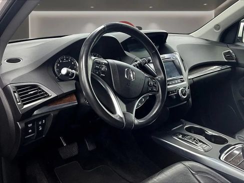 Used 2020 Acura MDX FWD image 17