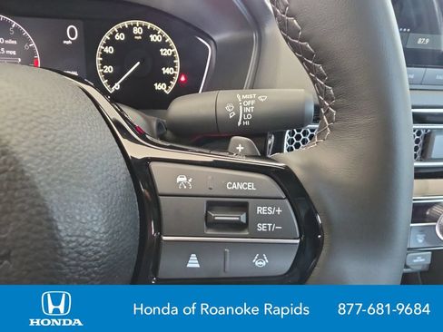 New 2026 Honda Civic Sport image 24