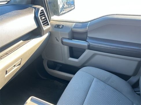 Used 2019 Ford F150 XLT w/ Equipment Group 302A Luxury image 18