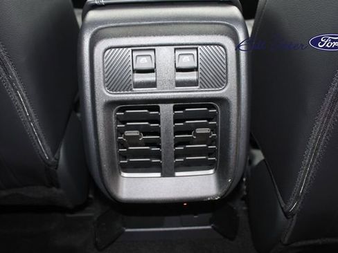 New 2026 Ford Bronco Outer Banks AWD/4WD image 11